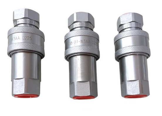 KHỚP NỐI NHANH 1/4 INCH