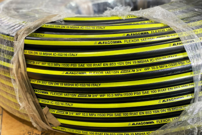 Alfagomma Flexor 1SN/R1AT