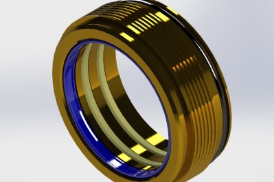 Gland-kit là gì? Bộ phốt đầu xylanh thủy lực – Phân tích chuyên sâu