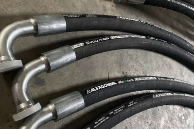 Ống công nghiệp Alfagomma chính hãng tại Việt Nam