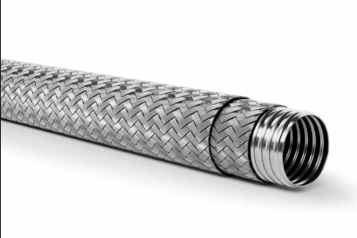 ỐNG INOX RUỘT GÀ PENFLEX – GIẢI PHÁP DẪN LINH HOẠT ĐẠT CHUẨN ASME & ISO 10380