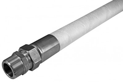 Ống mềm cách điện, cách nhiệt – Lê Huy Vũ