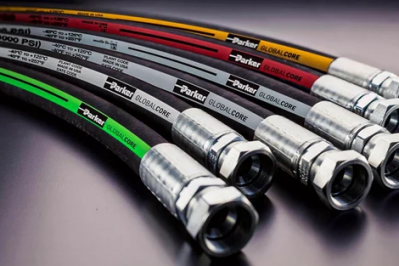 Ống thủy lực Parker Hannifin 421SNMSHA