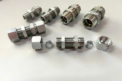 PHÂN TÍCH KỸ THUẬT FITTING THÉP CARBON