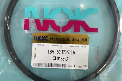 SEAL (PHỐT) THỦY LỰC LÀ GÌ