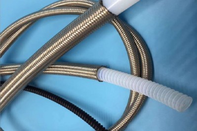 TEFLON HOSE (PTFE HOSE)